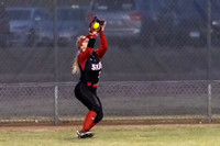 SIUE Softball v St. Thomas 03-02-24