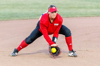 SIUE Softball v St. Thomas 03-02-24