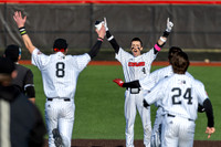 SIUE Baseball v South Dakota State 3 March 2024