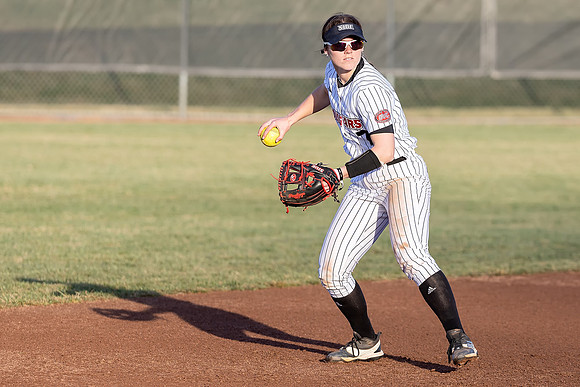 SIUE Softball v Loyola 03-03-24