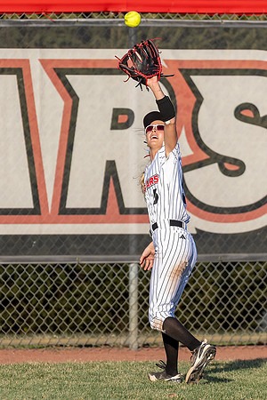 SIUE Softball v Loyola 03-03-24