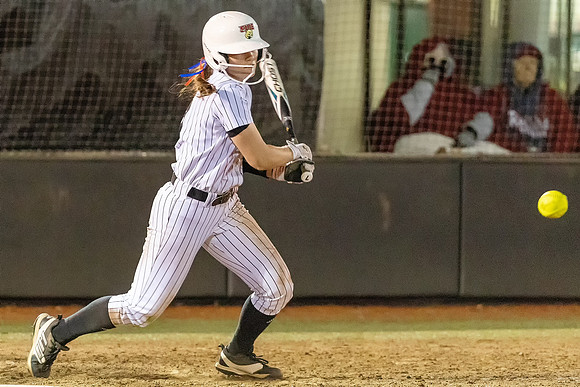 SIUE Softball v Loyola 03-03-24