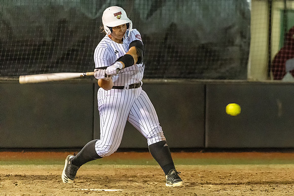 SIUE Softball v Loyola 03-03-24