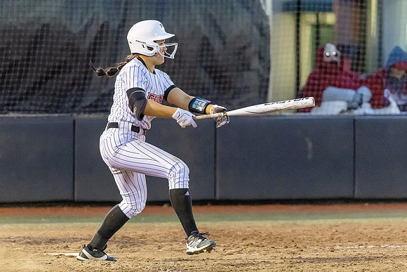SIUE Softball v Loyola 03-03-24