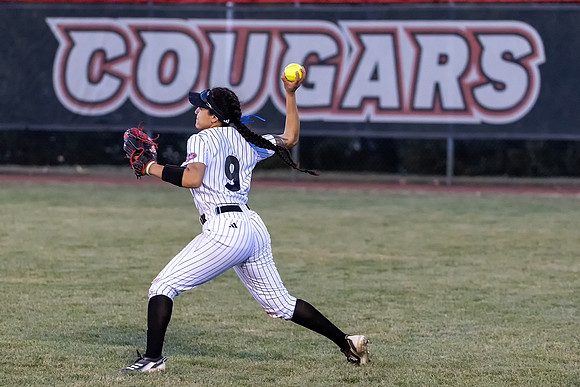 SIUE Softball v Loyola 03-03-24