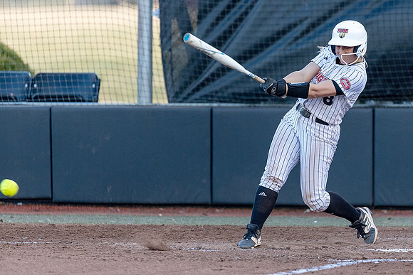 SIUE Softball v Loyola 03-03-24