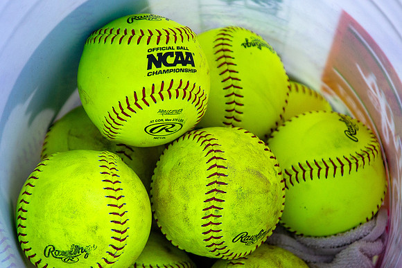 SIUE Softball v Loyola 03-03-24