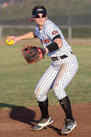 SIUE Softball v Loyola 03-03-24