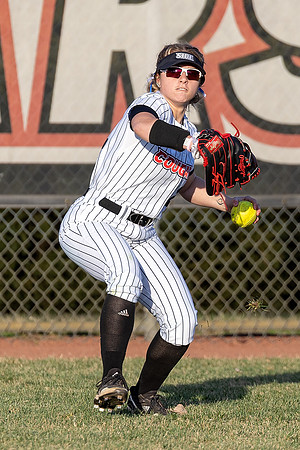 SIUE Softball v Loyola 03-03-24