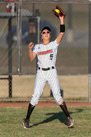SIUE Softball v Loyola 03-03-24