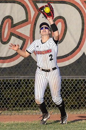 SIUE Softball v Loyola 03-03-24