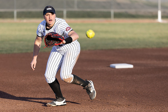 SIUE Softball v Loyola 03-03-24