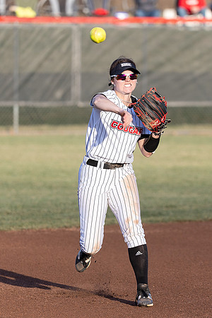 SIUE Softball v Loyola 03-03-24