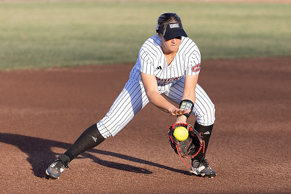 SIUE Softball v Loyola 03-03-24