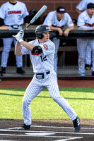 SIUE Baseball v Saint Louis 27 February 2024