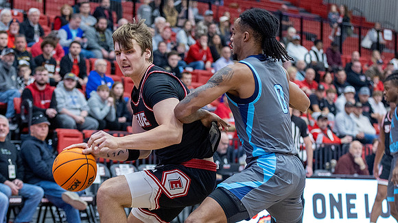 SIUE Men's Basketball v North Florida 29 Nov 2024