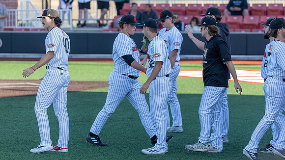 SIUE Baseball v Eastern Illinois 9 May 2025