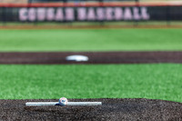 SIUE Baseball v Omaha 10 March 2024
