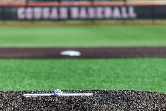SIUE Baseball v Omaha 10 March 2024