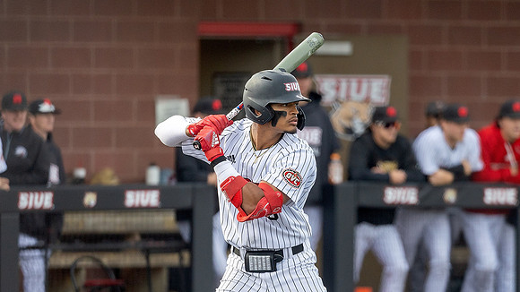 SIUE Baseball v Morehead State 21 March 2025