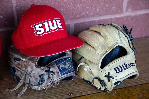 SIUE Baseball v Gonzaga 13 March 2024
