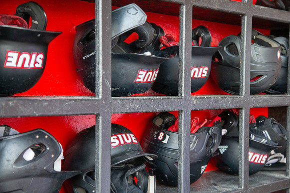 SIUE Baseball v Gonzaga 13 March 2024