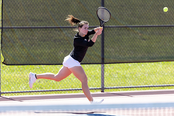 SIUE Tennis v William Woods 15 MARCH 2024