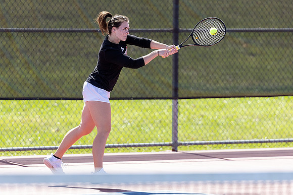 SIUE Tennis v William Woods 15 MARCH 2024
