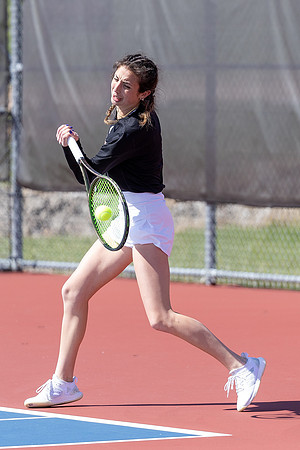 SIUE Tennis v William Woods 15 MARCH 2024