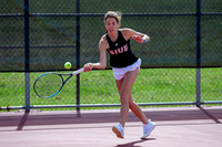 SIUE Tennis v William Woods 15 MARCH 2024