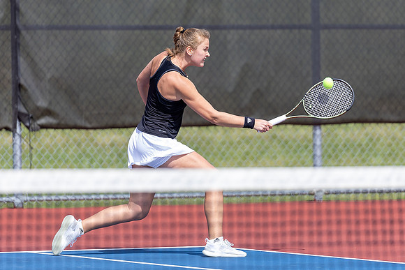 SIUE Tennis v William Woods 15 MARCH 2024