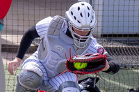 SIUE Softball v Southeast Missouri 17 March 2024