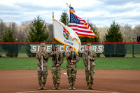 SIUE Softball v Southeast Missouri 17 March 2024