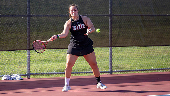 SIUE Tennis Invite  5 OCT  2024