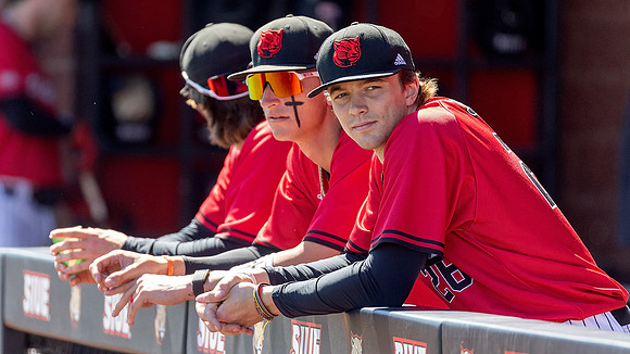 SIUE Baseball v Morehead State 21 March 2025