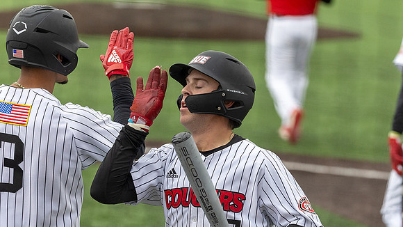 SIUE Baseball v SEMO 6 April 2025
