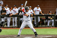 SIUE Baseball v Lindenwood 23 March 2024