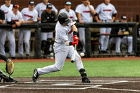 SIUE Baseball v Lindenwood 23 March 2024