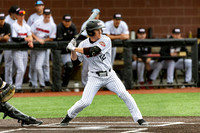 SIUE Baseball v Lindenwood 23 March 2024