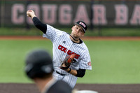 SIUE Baseball v Lindenwood 23 March 2024