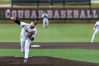 SIUE Baseball v Lindenwood 23 March 2024