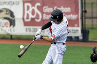 SIUE Baseball v Lindenwood 23 March 2024