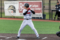 SIUE Baseball v Lindenwood 23 March 2024