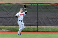 SIUE Baseball v Lindenwood 23 March 2024