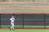 SIUE Baseball v Lindenwood 23 March 2024