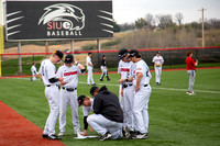 SIUE Baseball v Lindenwood 23 March 2024