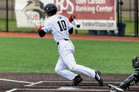 SIUE Baseball v Lindenwood 23 March 2024