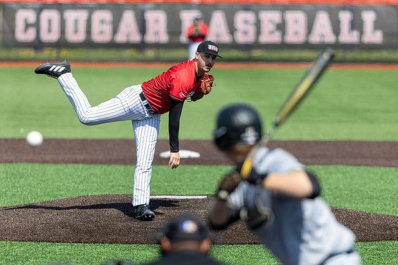 SIUE Baseball v Lindenwood 24 March 2024