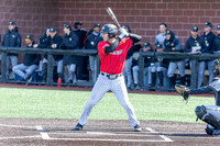 SIUE Baseball v Lindenwood 24 March 2024