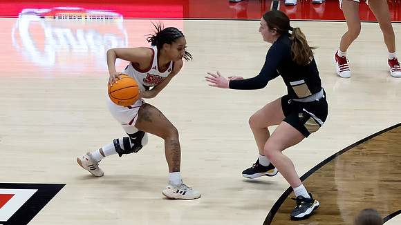 SIUE Women’s Basketball v Lindenwood 4 Jan 2025